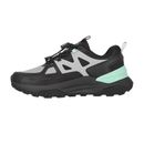 montagne-zapatillas---TRACER-MUJER-negro---Talle-36