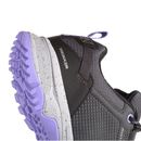 montagne-zapatillas---TREKKER-MUJ--GRIS-VIO---Talle-36