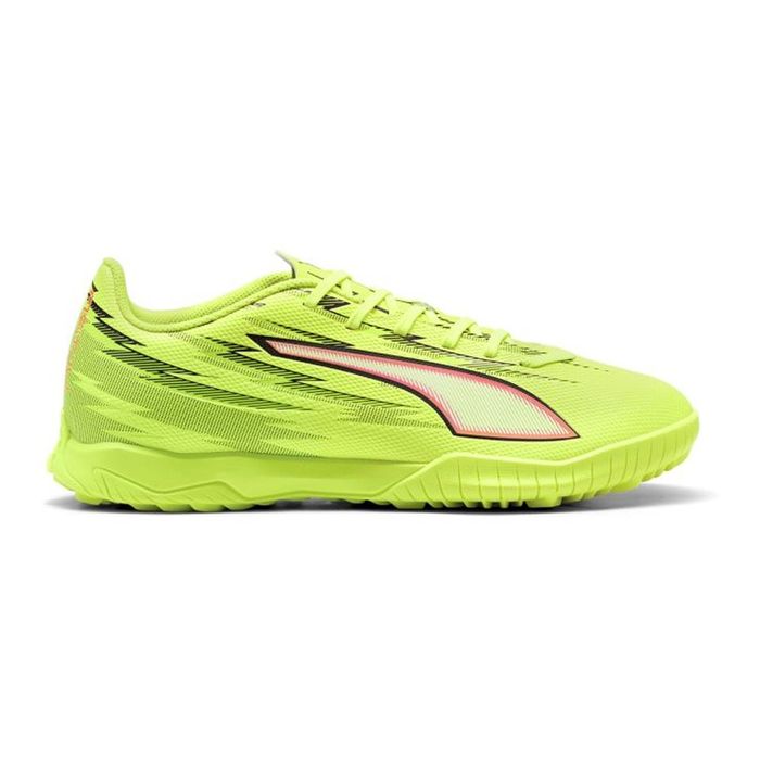 puma-botines---ULTRA-6-PLAY-TT-yellow-alert---Talle-38