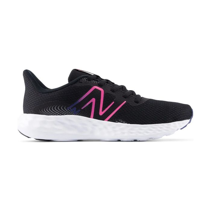 new-balance-zapatillas---W4115CX-238--NEGRO-ROSA-BLANCO---Talle-37