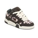 atomik-zapatillas---EMMET-PRINT-MOD.MUJ-CHOCOLATE---Talle-35