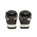 atomik-zapatillas---EMMET-PRINT-MOD.MUJ-CHOCOLATE---Talle-35