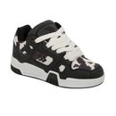 atomik-zapatillas---EMMET-PRINT-MUJ-NEGRO---Talle-35