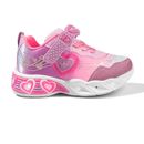 FOOTY-ZAPATILLAS-KIDS---WOW909.01-LOVE-MUSIC-rosa---Talle-28