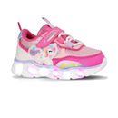 FOOTY-ZAPATILLAS-KIDS---WOW932.01-SKY-UNICORNIO-rosa---Talle-22
