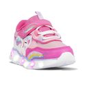 FOOTY-ZAPATILLAS-KIDS---WOW932.01-SKY-UNICORNIO-rosa---Talle-22