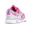 FOOTY-ZAPATILLAS-KIDS---WOW932.01-SKY-UNICORNIO-rosa---Talle-22