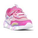FOOTY-ZAPATILLAS-KIDS---WOW932.01-SKY-UNICORNIO-rosa---Talle-22