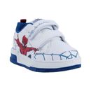FOOTY-ZAPATILLAS-KIDS---SP2699.01-SPIDERMAN--bco---Talle-26