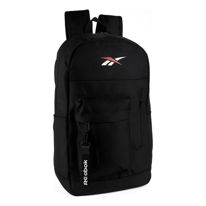 reebok-mochila---60134-MOCHILA-REEBOK-negro---Talle-U