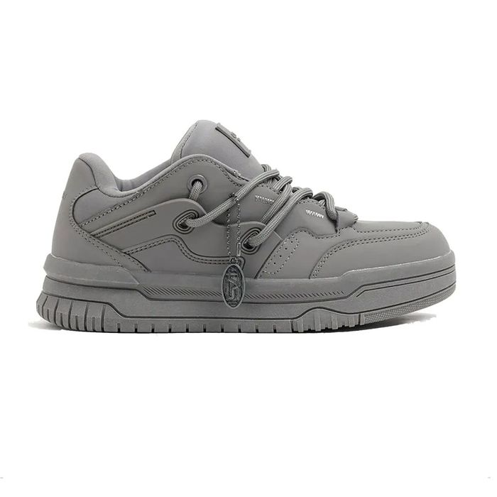 47-street-zapatillas---RING-MUJER-GRIS---Talle-35
