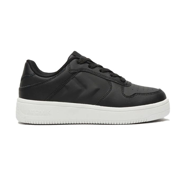 atomik-zapatillas---FAIRFAXX-MOD.HOM-NEGRO---Talle-41