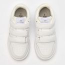 atomik-zapatillas---FAIRFAXX-VELCRO-BLANCO---Talle-28