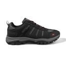 montagne-zapatillas---CITY-OUTDOOR-STRIDE-NEGRO---Talle-36