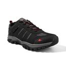 montagne-zapatillas---CITY-OUTDOOR-STRIDE-NEGRO---Talle-36