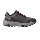 montagne-zapatillas---CITY-OUTDOOR-ENVOY-HOM-NEGRO---Talle-40