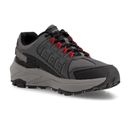 montagne-zapatillas---CITY-OUTDOOR-ENVOY-HOM-NEGRO---Talle-40