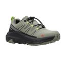montagne-zapatillas---CITY-OUTDOOR-TURM-HOM-VERDE---Talle-40
