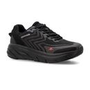 montagne-zapatillas---BORIUS-HOM-NEGRO---Talle-40