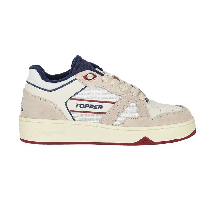 topper-zapatillas---50595--UMPIRE-blanco-beige---Talle-35