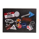 topper-zapatillas---52377-TERRE-KOTK-negro---Talle-35