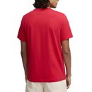 puma-remera---692054-11-ESS-ELEVATED-TEE-red---Talle-XS