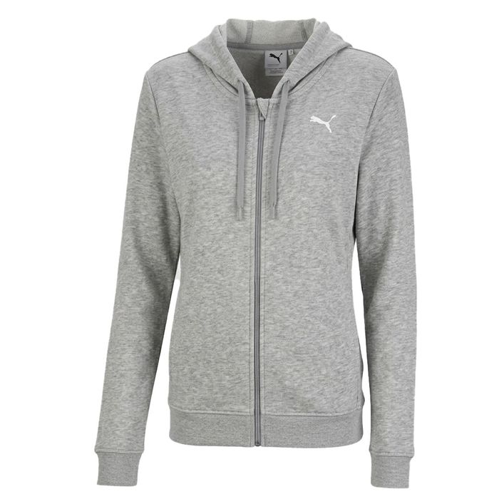 puma-campera---525896-04--W-TAD-ESSENTIAL-FT-FZ-gris-mln---Talle-XS