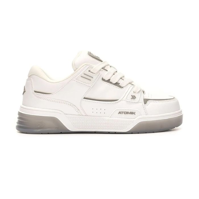 atomik-zapatillas---26111316300BGC0-REPTOR-BCO-GRIS---Talle-35