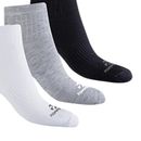 topper-medias---160858-PACK-X-3-Caña-BAJA-KIDS-BLANCO---Talle-U