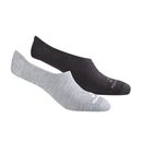 topper-medias---160845--X-2-INNER-SOCK-MNS-Grs-m-ngo---Talle-U