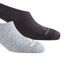 topper-medias---160845--X-2-INNER-SOCK-MNS-Grs-m-ngo---Talle-U