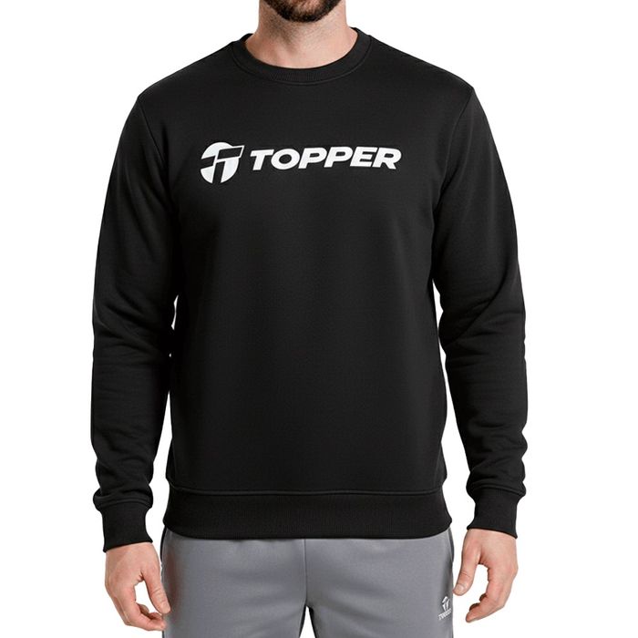 topper-buzo---166656-CREW-RTC-MEN-BRAND-NEGRO---Talle-S