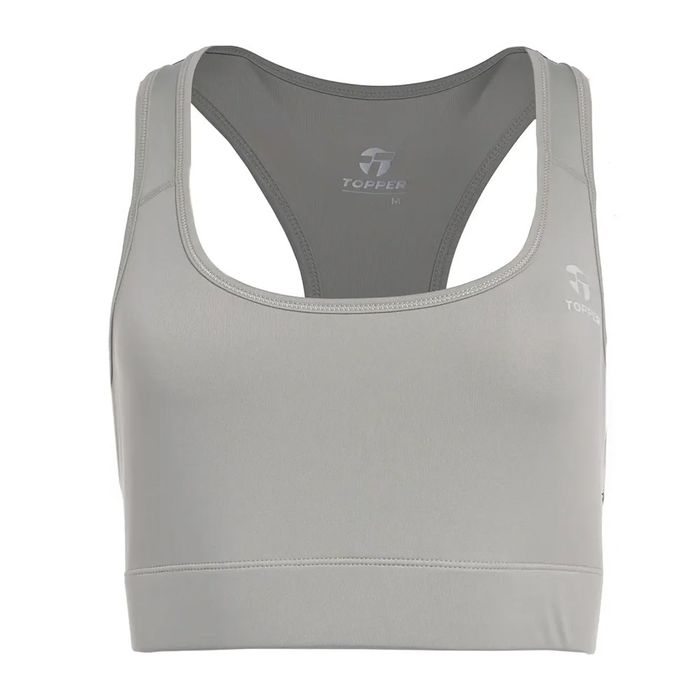 topper-top---167465-CORPINO-TRNG-II-WMN-gr---Talle-S