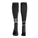 topper-medias---173162--MEDIA-FUTBOL-CLASICA-KIDS-Negro---Talle-U