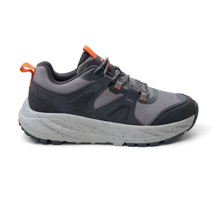 topper-zapatillas---52236-CAMPAZ-GRIS-CITY-GRIS---Talle-35