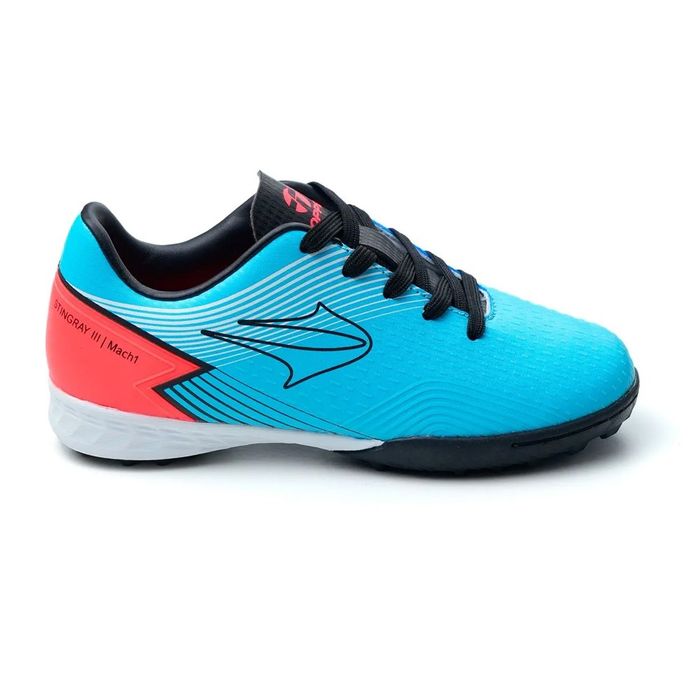 topper-botines-kids---52516-STINGRAY-III-MACH-1-KIDS-CELESTE---Talle-25