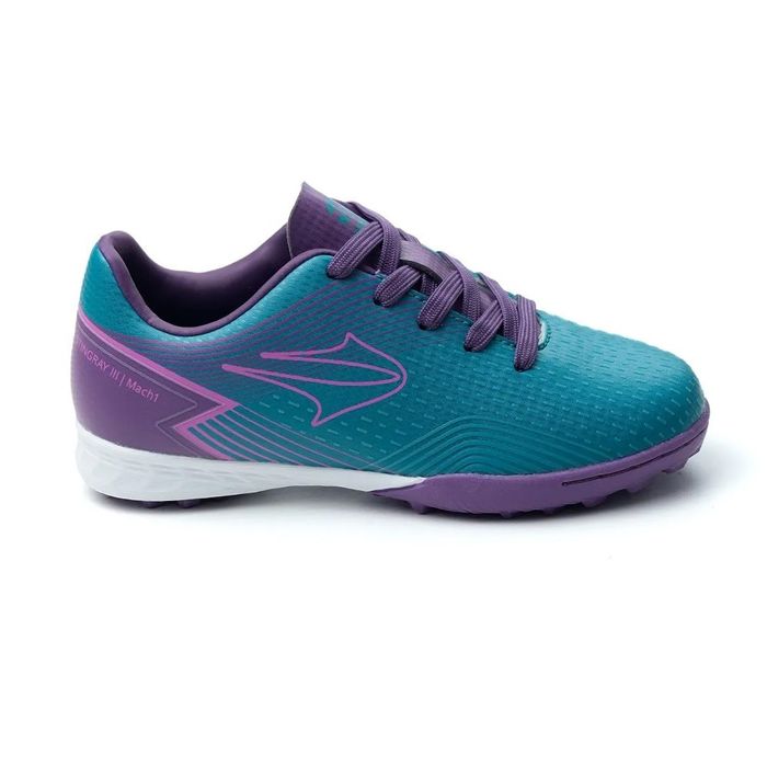 topper-botines-kids---52517-STINGRAY-III-MACH-1-K-TF-VERDE---Talle-25