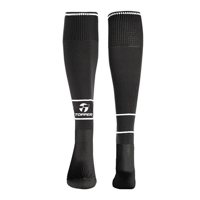 topper-medias---173138--FUTBOL-CLASICA--Negro---Talle-U