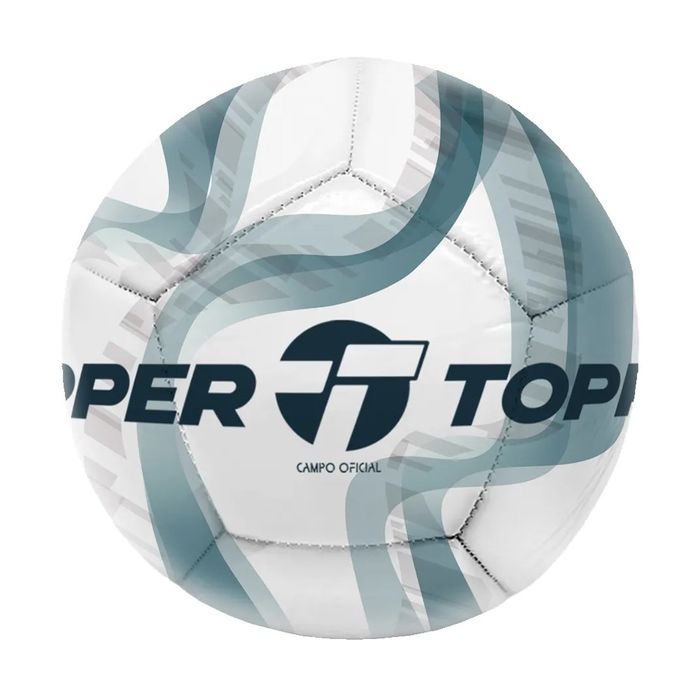topper-pelota---173403--WARRIOR-V---FUTSAL-Blanco---Talle-U