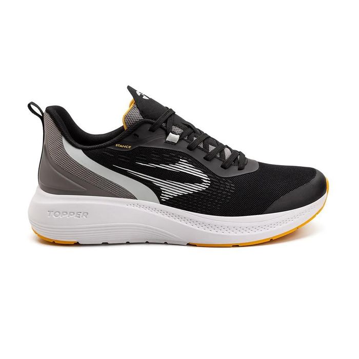 topper-zapatillas---STANCE-3-NEGRO-GRIS-SKY---Talle-35