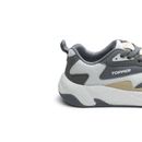topper-zapatillas---26436-TERRANO-II-GRIS-CITY-BEIGE---Talle-36
