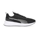 puma-zapatillas---FLYER-LITE-3-ADP--Black--White---Talle-38