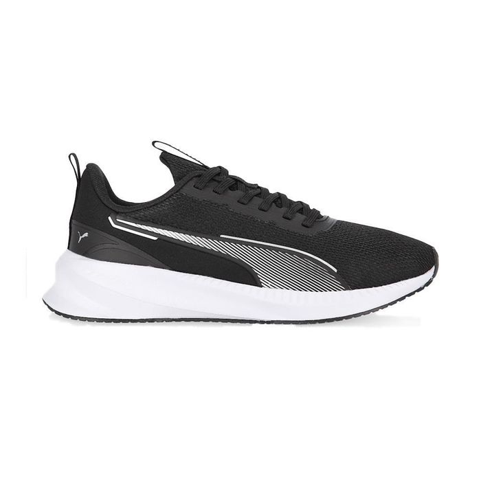 puma-zapatillas---FLYER-LITE-3-ADP--Black--White---Talle-38