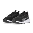 puma-zapatillas---FLYER-LITE-3-ADP--Black--White---Talle-38