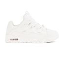 47-street-zapatillas-mujer---ROCK-blanco---Talle-35