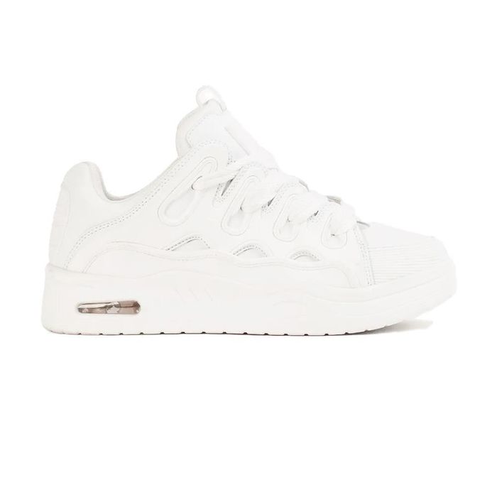 47-street-zapatillas-mujer---ROCK-blanco---Talle-35