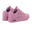 47-street-zapatillas-mujer---MOD-ROCK-rosa---Talle-35