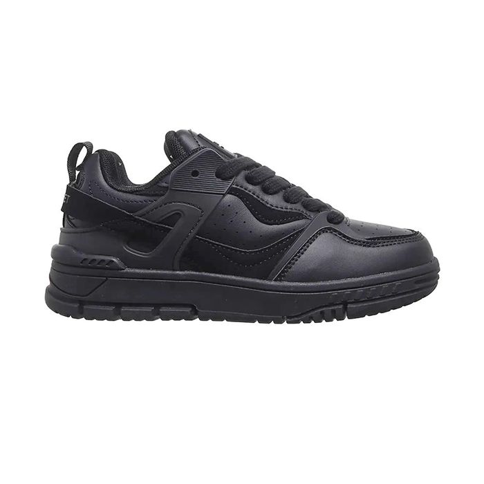 47-STREET-ZAPATILLAS---SCHEME-GENDERLESS-NGRO---Talle-40