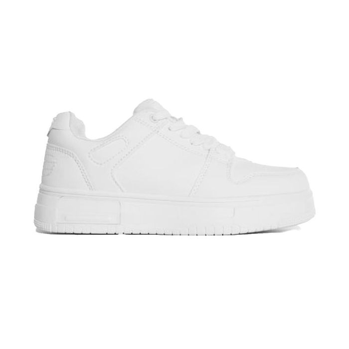 47-street-zapatillas---LOCKIE-GENDERLESS-BLANCO---Talle-40