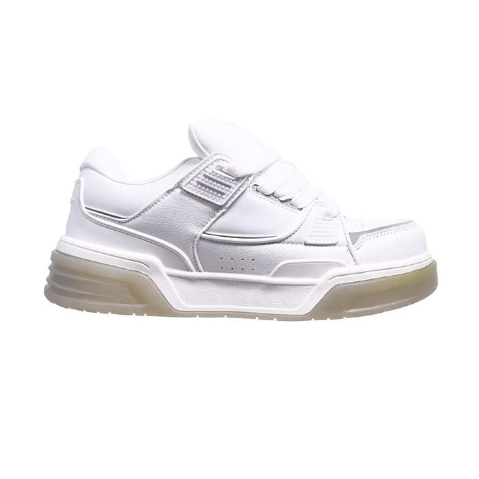47-STREET-ZAPATILLAS---MAC-GENDERLESS-BLANCMR---Talle-40